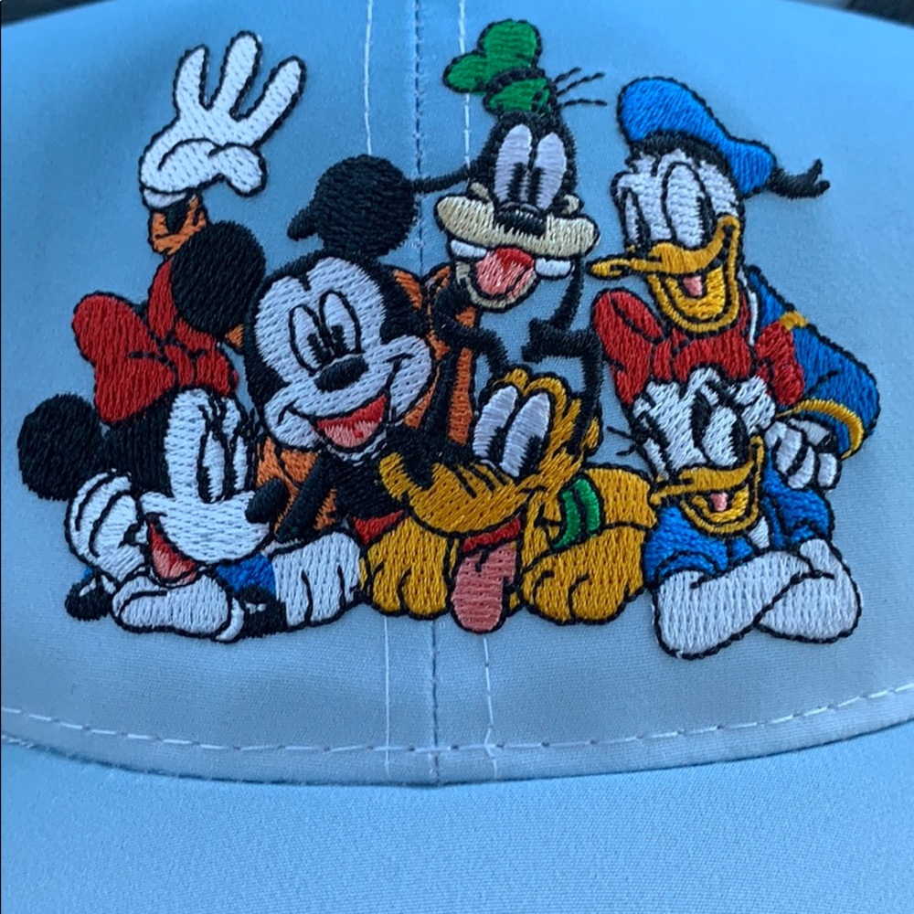 Disney Hat